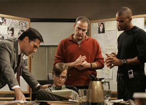 Criminal Minds Criminal Minds